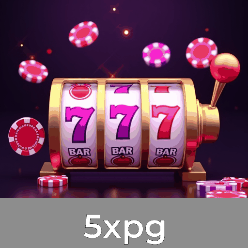 Descubra o 5xpg: Experiência VIP em Roleta e Blackjack ao Vivo