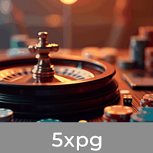 Descubra os Bonus Exclusivos do 5xpg e Ganhe Mais com Apostas
