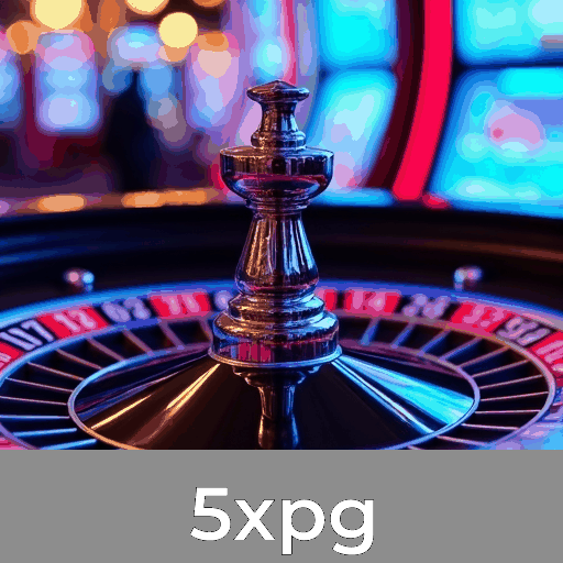 5xpg: Jogos Inovadores e Tendências de Entretenimento Emergente