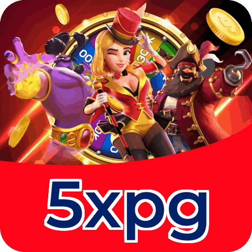 Dealers profissionais da 5xpg