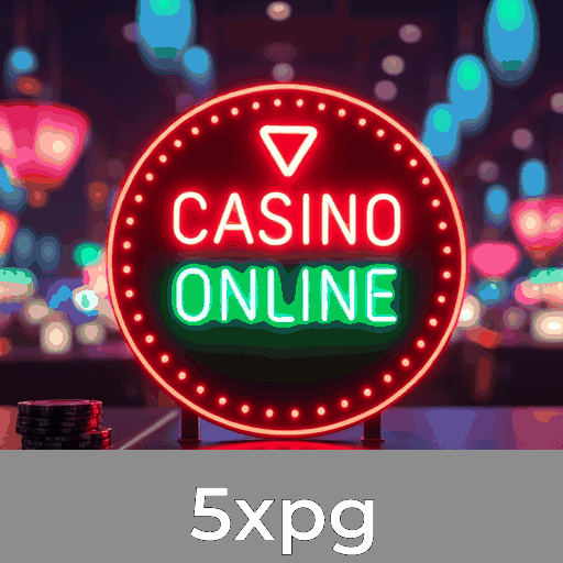 Descubra o Mundo de Apostas com o App 5xpg para Celular
